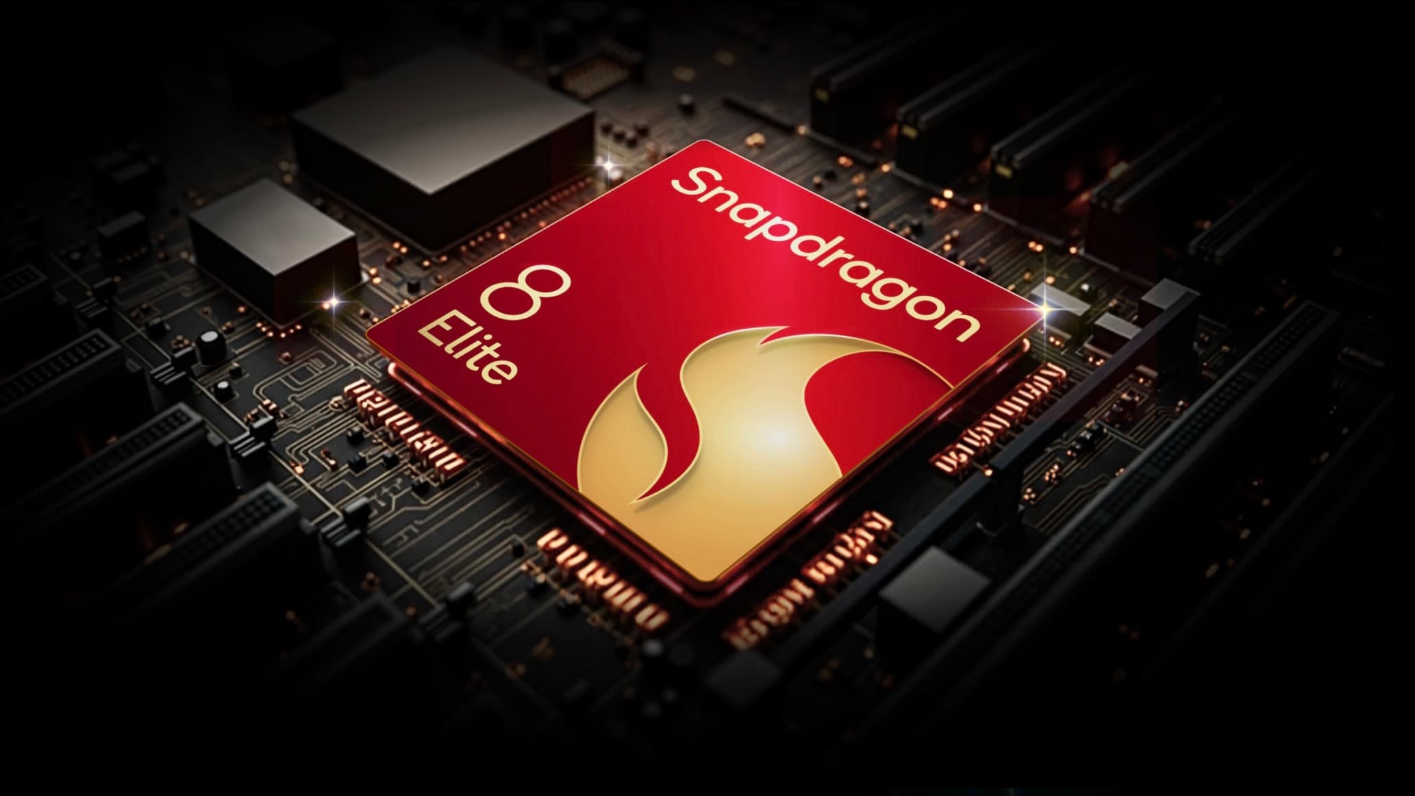 Snapdragon Sẽ Có Hai Phiên Bản: Tiêu Chuẩn và "Pro" Cho Dòng Chip Cao Cấp
